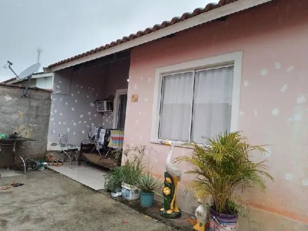 Foto Oportunidade Única Em Nova Iguacu - Rj | Tipo: Casa | Negociação: Vend Palhada