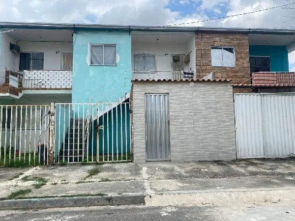Foto Oportunidade Única Em Nova Iguacu - Rj | Tipo: Casa | Negociação: Vend Lagoinha
