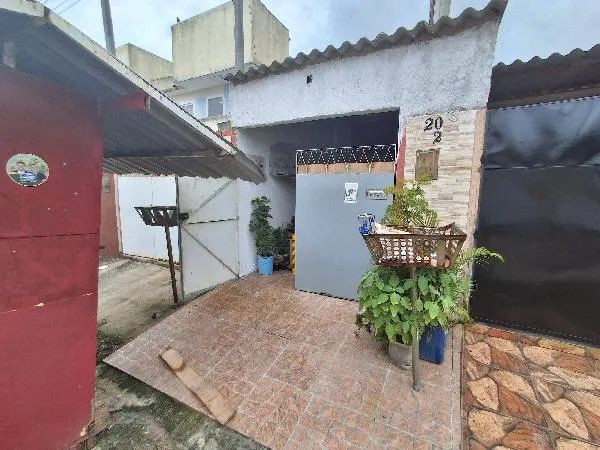 Foto Oportunidade Única Em Nova Iguacu - Rj | Tipo: Casa | Negociação: Vend Ipiranga
