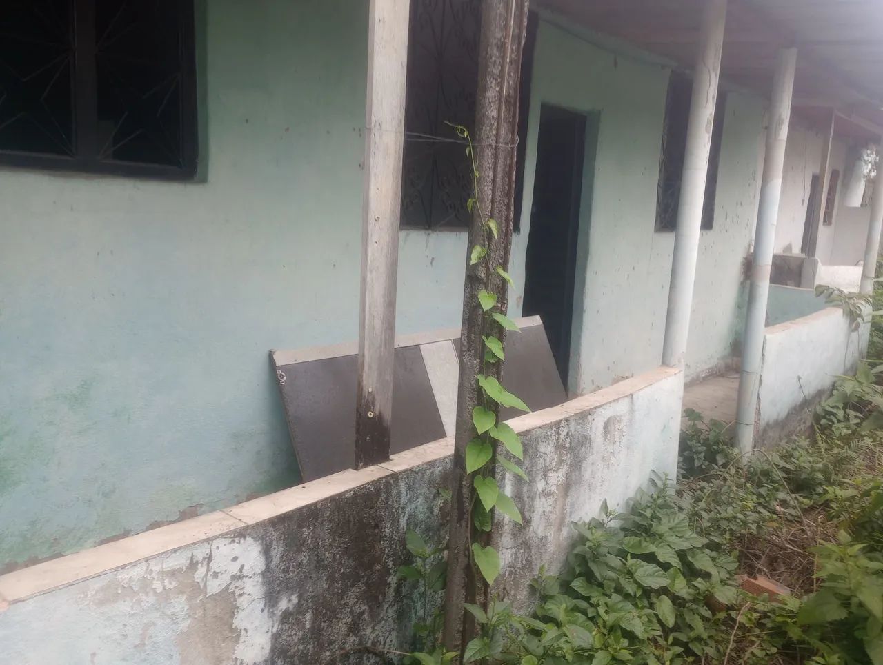 Foto Vendo Vila Com 4 Casas Ipiranga