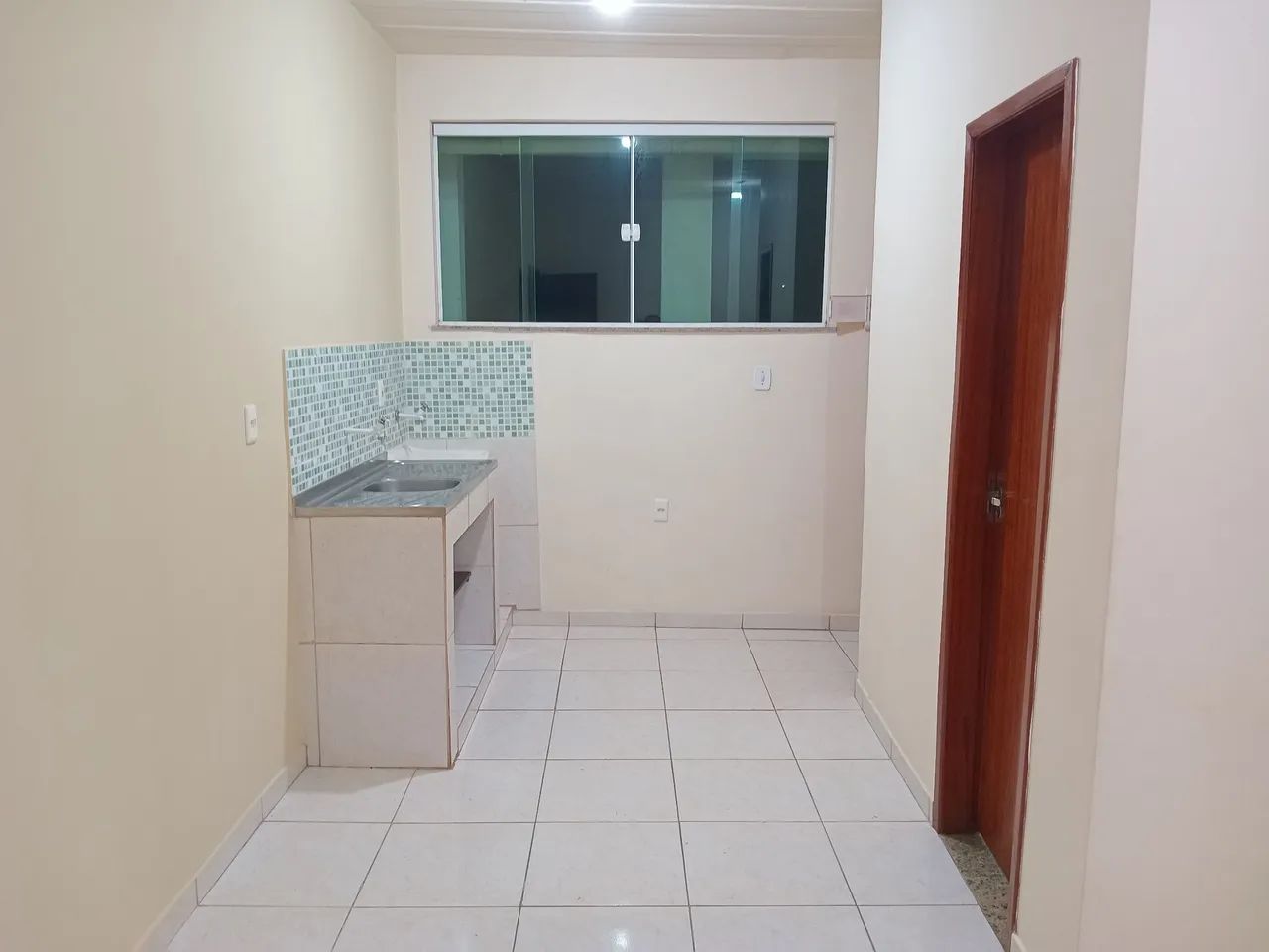 Foto Alugo Apartamento Em Austin, Santa Cecilia<br> Carlos Sampaio