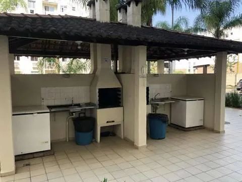 Foto Apartamento Para Locação Em NI, Da Luz, 2 Dormitórios, 1 Banh Da Luz