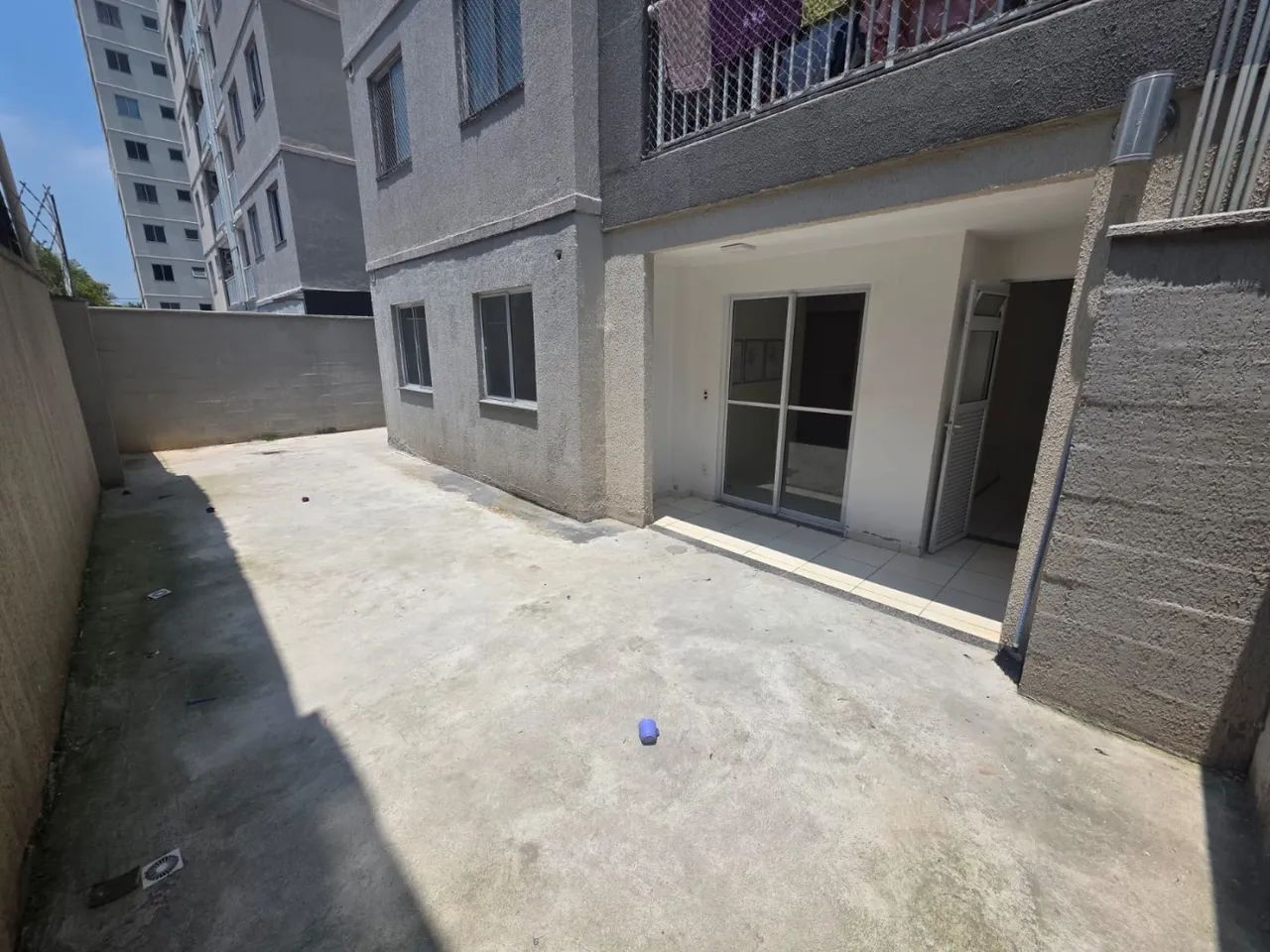 Foto Apartamento Para Locação Em NI, Luz, 2 Dormitórios, 1 Banheir Centro