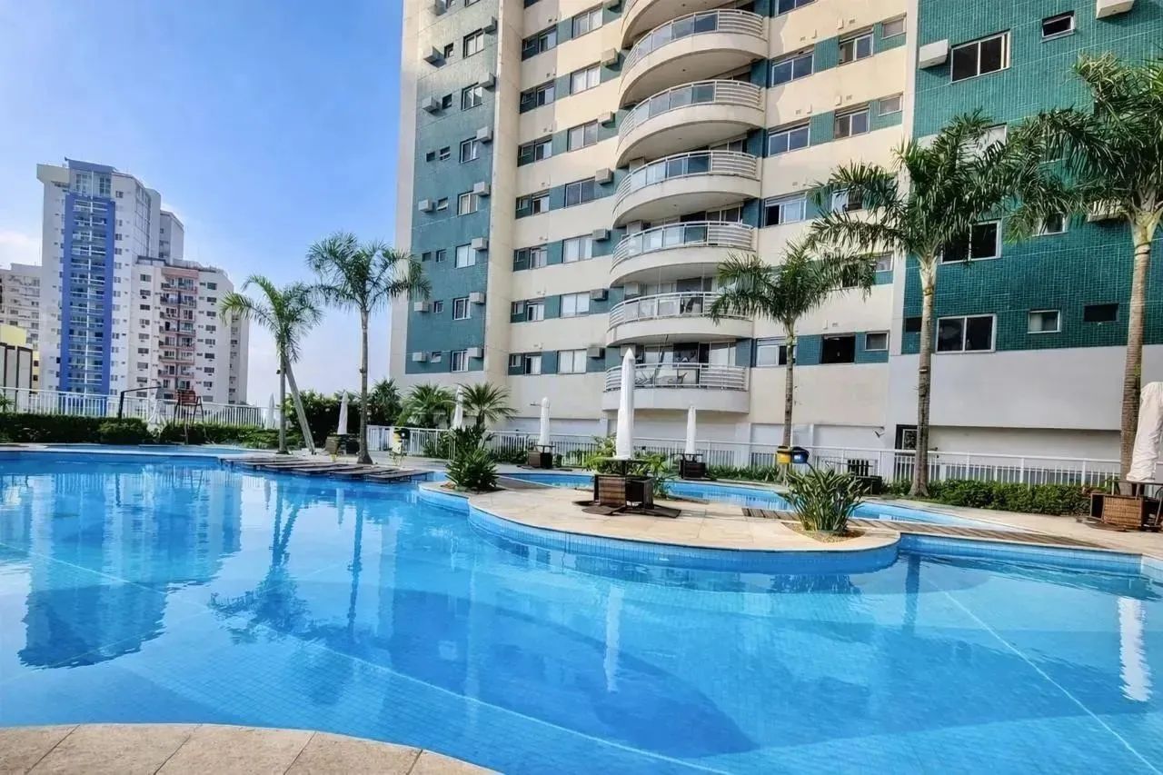 Foto Apartamento Para Venda Em NI, Centro, 3 Dormitórios, 1 Suíte, Centro