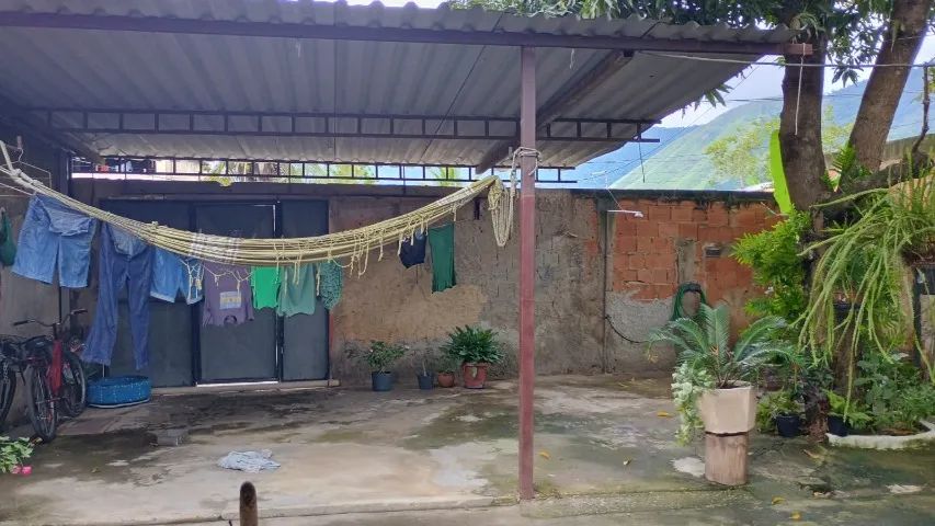 Foto Casa A Venda Cabuçu NI Valor 130 Mil Tel * Ipiranga