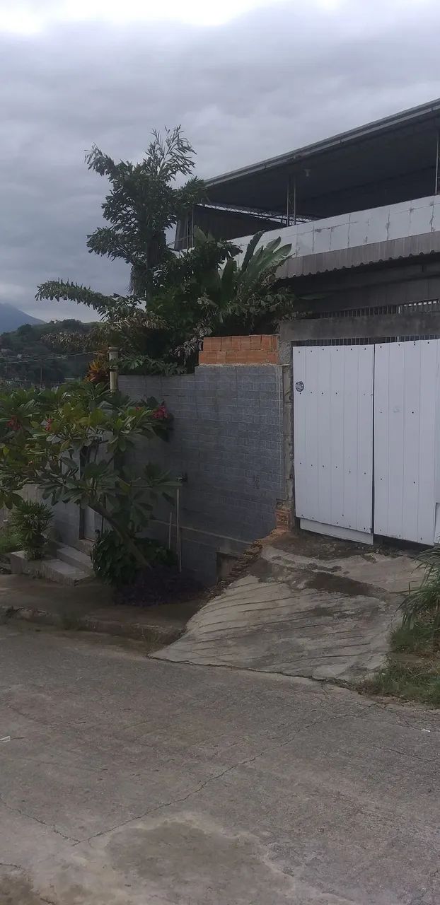 Foto Casa A Venda Em NI Carmari