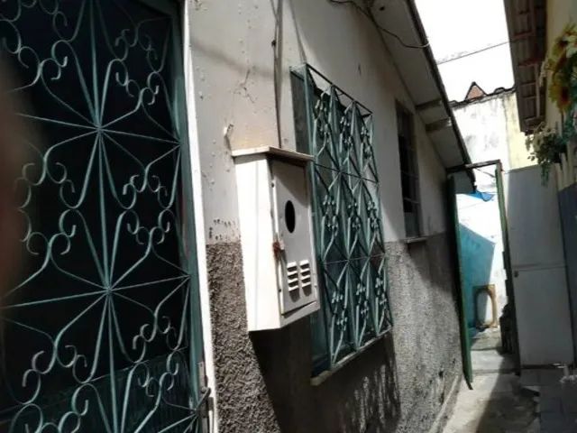 Foto Casa De Vila No Centro De NI/rj Centro