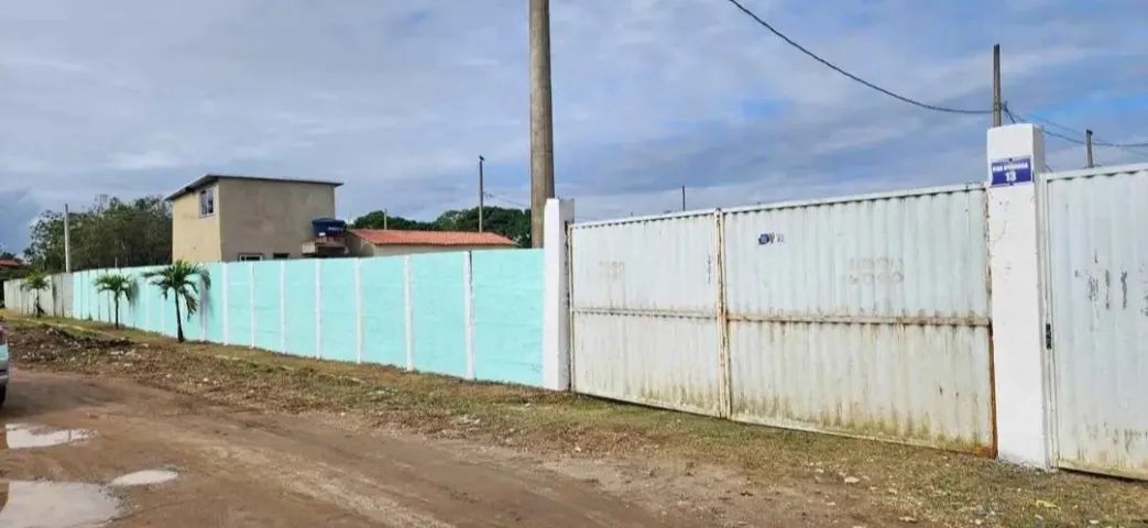 Foto Vendo Ou Troco Terreno Em Tinguá, Parque Estoril Nov Iguaçú Corumbá