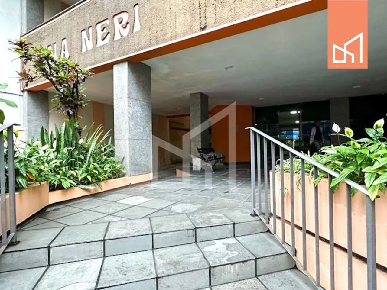 Foto Apartamento A Venda Ou Locação Em NI Centro