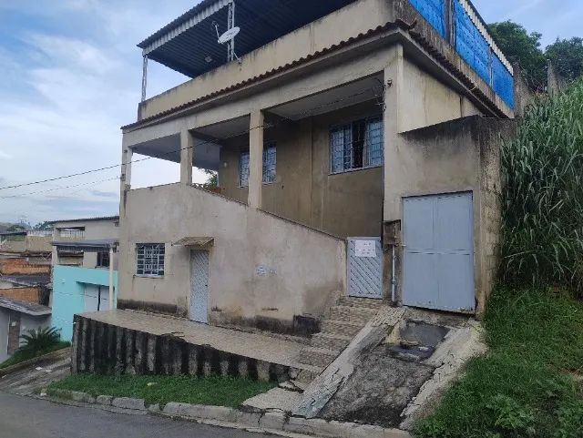 Foto Casa A Venda No Bairro Cacuia Nova Iguaçú Cacuia