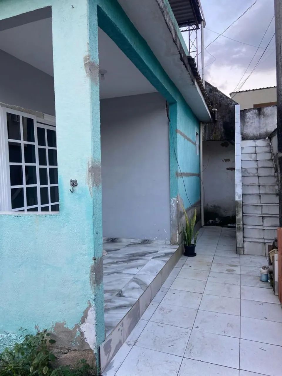 Foto Casa Em Austin NI Carlos Sampaio