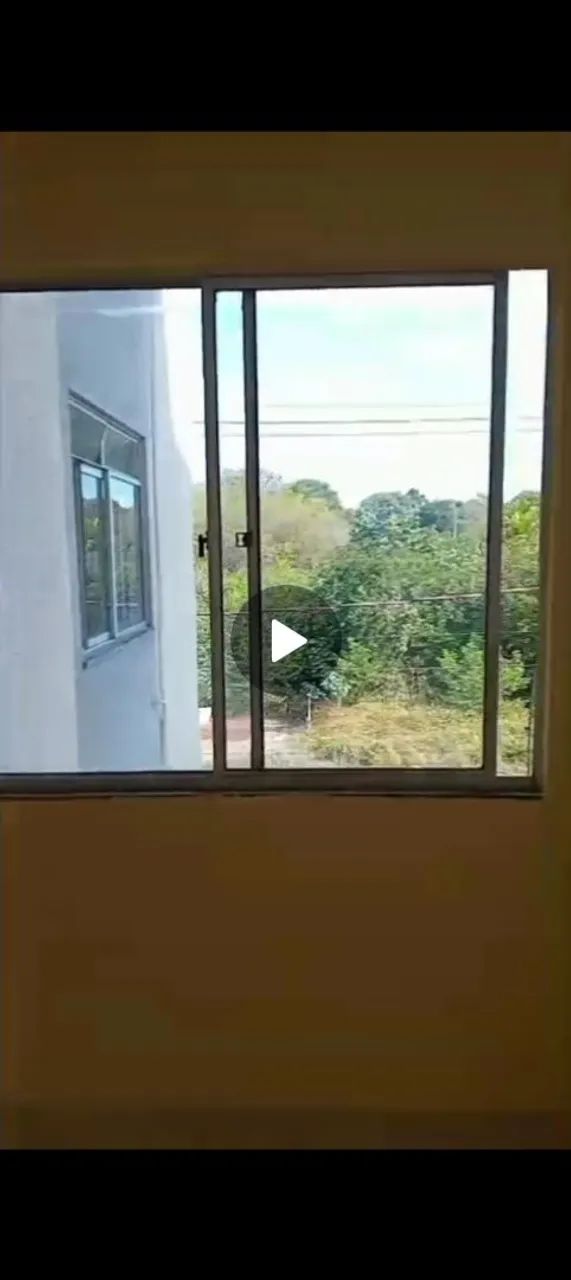 Foto Jardim Laranjeiras - NI Valverde Cabuçu