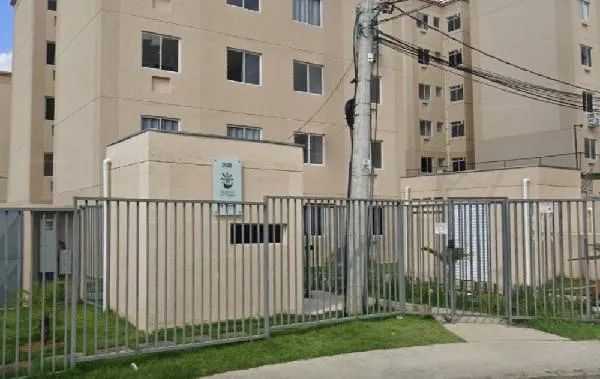 Foto Oportunidade Única Em Nova Iguacu - Rj | Tipo: Apartamento | Negociaçã Cerâmica