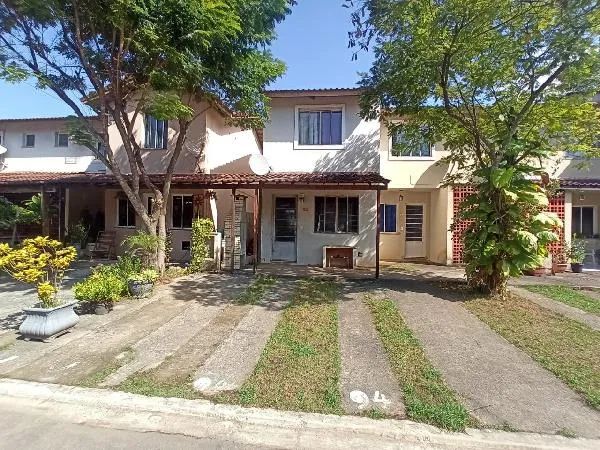 Foto Oportunidade Única Em Nova Iguacu - Rj | Tipo: Casa | Negociação: Vend Campo Alegre