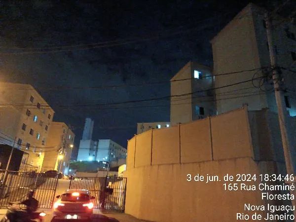 Foto Oportunidade Única Em Nova Iguacu - Rj | Tipo: Apartamento | Negociaçã Cerâmica