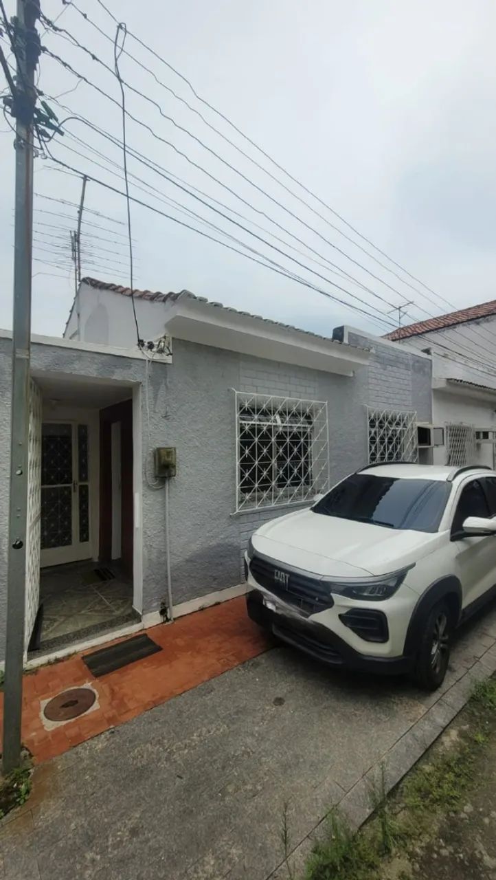 Foto Sua Casa De 2 Quartos, No Centro De N Iguaçu Pelo Minha Casa Minha Vid Metrópole