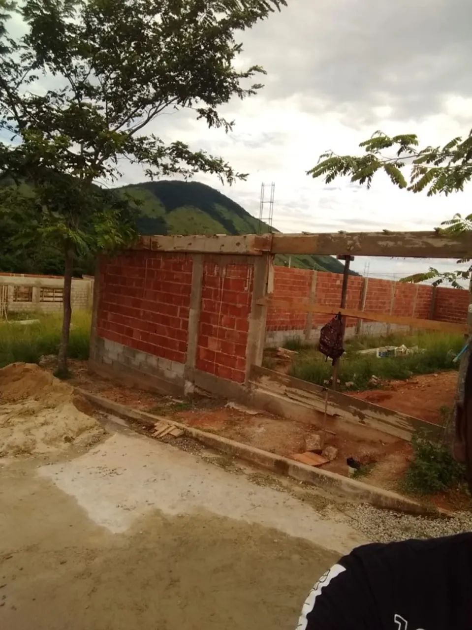 Foto Terreno - NI - Marapicu - 176 M² Marapicu