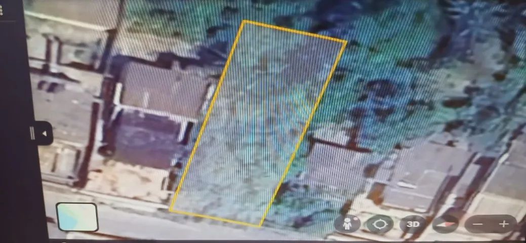 Foto Terreno Com Rgi Com 432 M² (aceito Oferta E Carro Com Parte Do Pagamen Boa Esperança