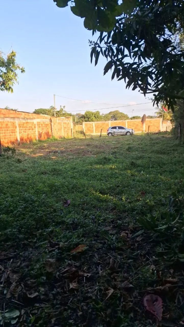 Foto Terreno De 360m² Em Região Em Expansão! Km 32