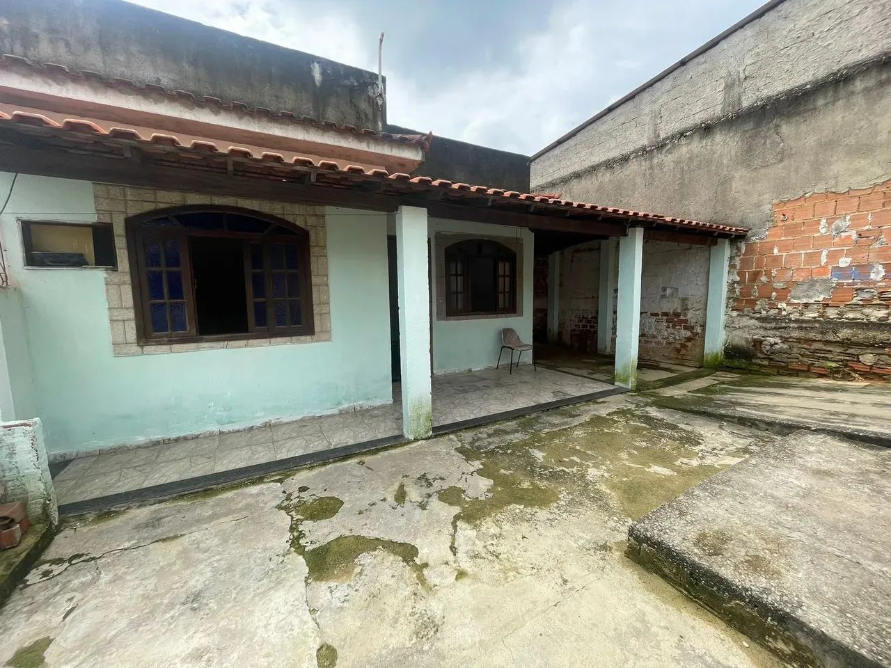 Foto Vendo Casa 2 Quartos, 250m² - Posse, NI Jardim Carioca