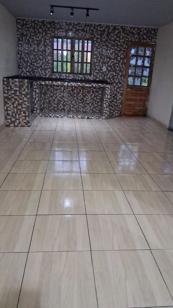 Foto Vendo Casa Com Area Gourmet Jardim Alvorada