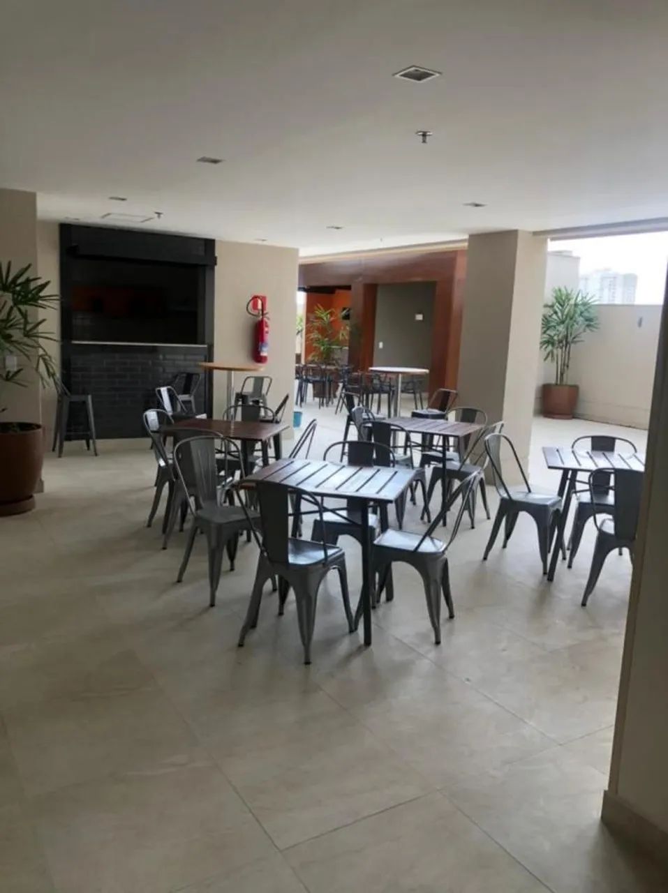 Foto Apartamento 2 Quartos, Sendo Uma Suite - Riviera Da Luz