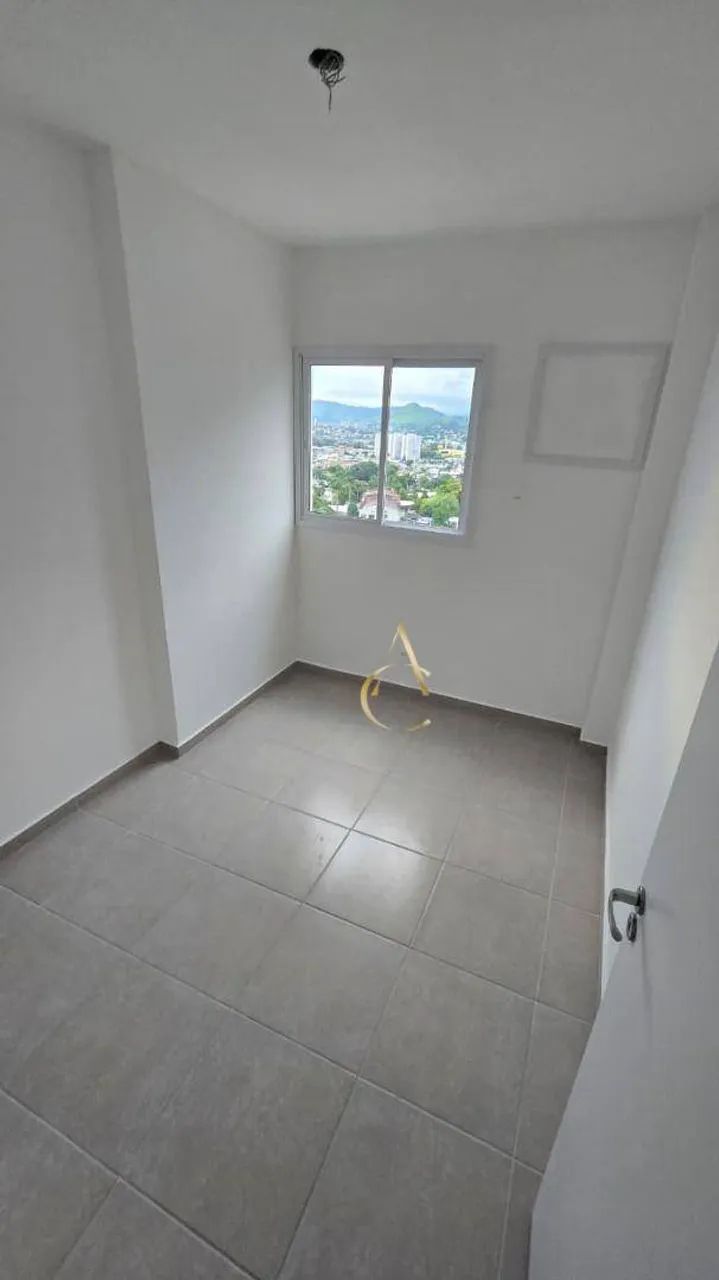 Foto Apartamento Para LocaÇÃo - CondomÍnio Golden Club - Nova IguaÇu Centro