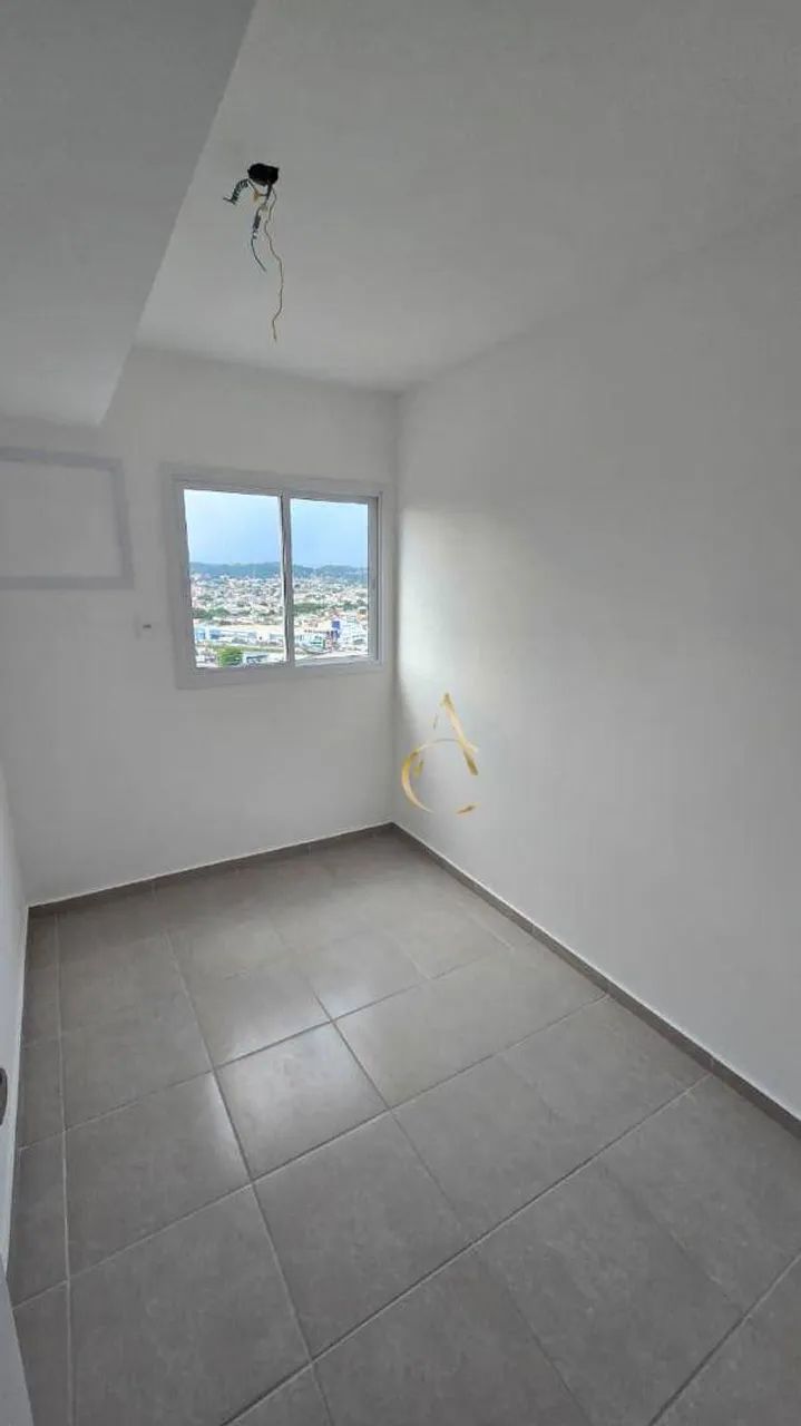 Foto Apartamento Para LocaÇÃo - CondomÍnio Golden Club - Nova IguaÇu Centro