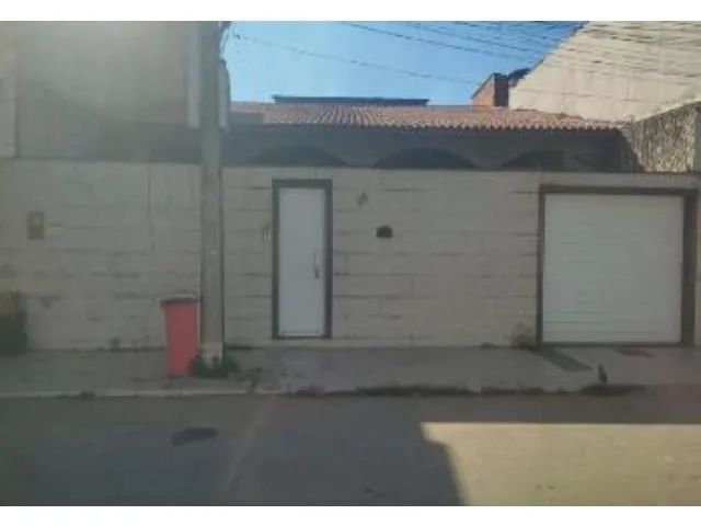 Foto Casa Residencial Em Nova IguaÇu - Rj, Bandeirantes Santa Eugênia