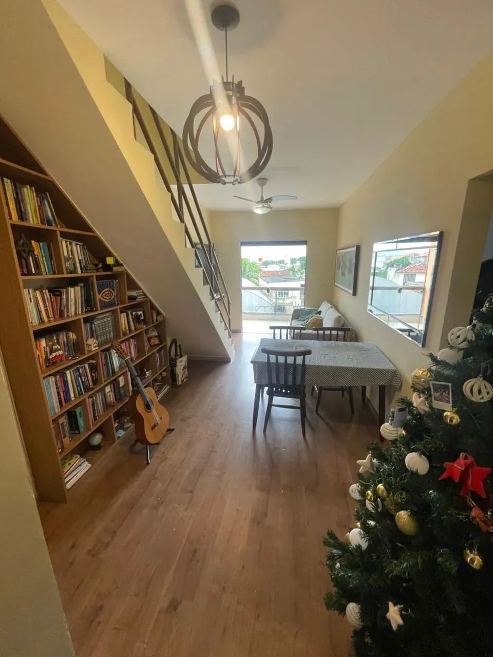 Foto Imóvel Para Venda Com 125 Metros Quadrados Com 3 Quartos Em Vila Nova  Vila Nova