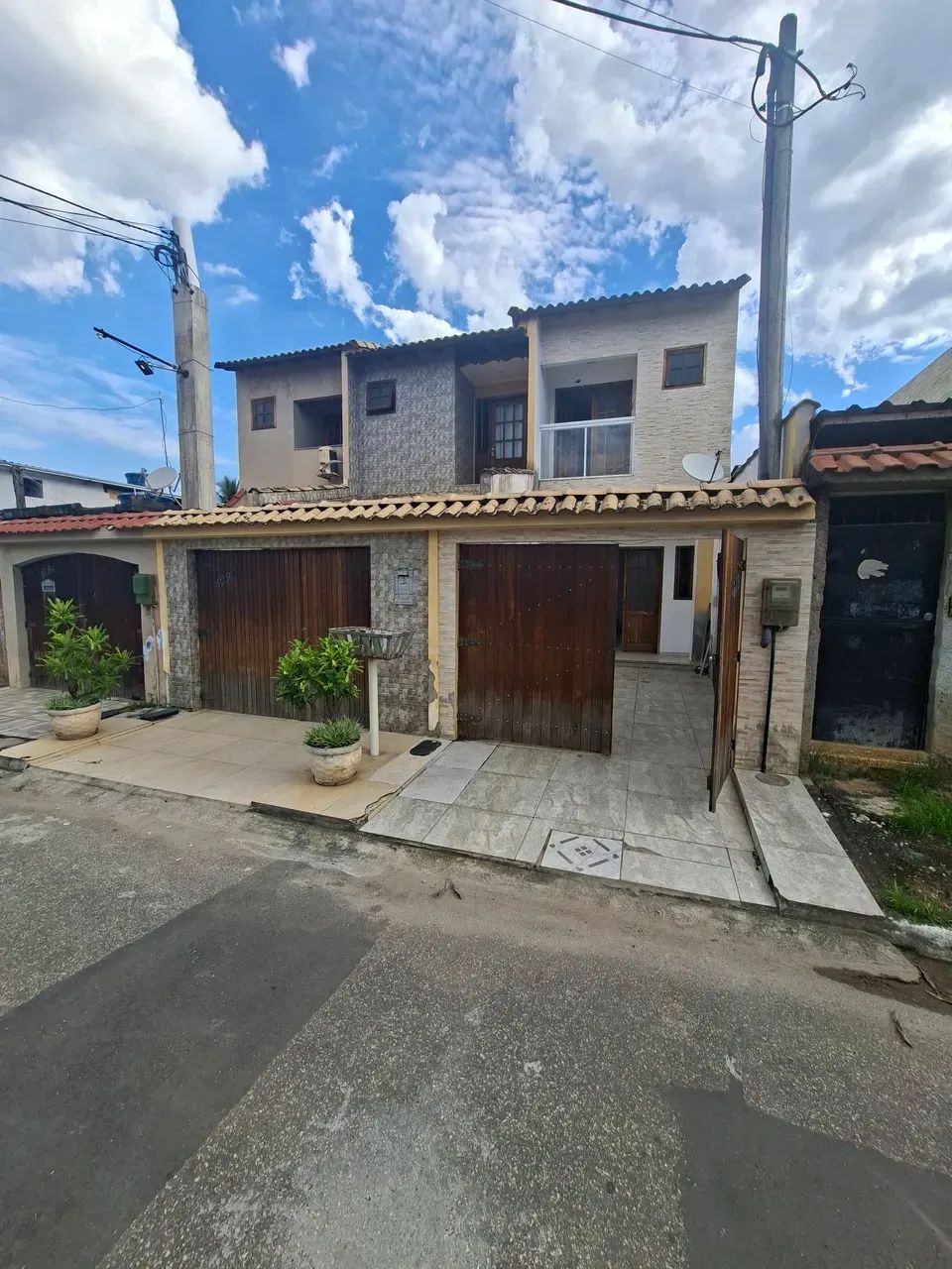 Foto Imóvel Para Venda Possui 100 Metros Quadrados Com 2 Quartos Em Comenda Comendador Soares