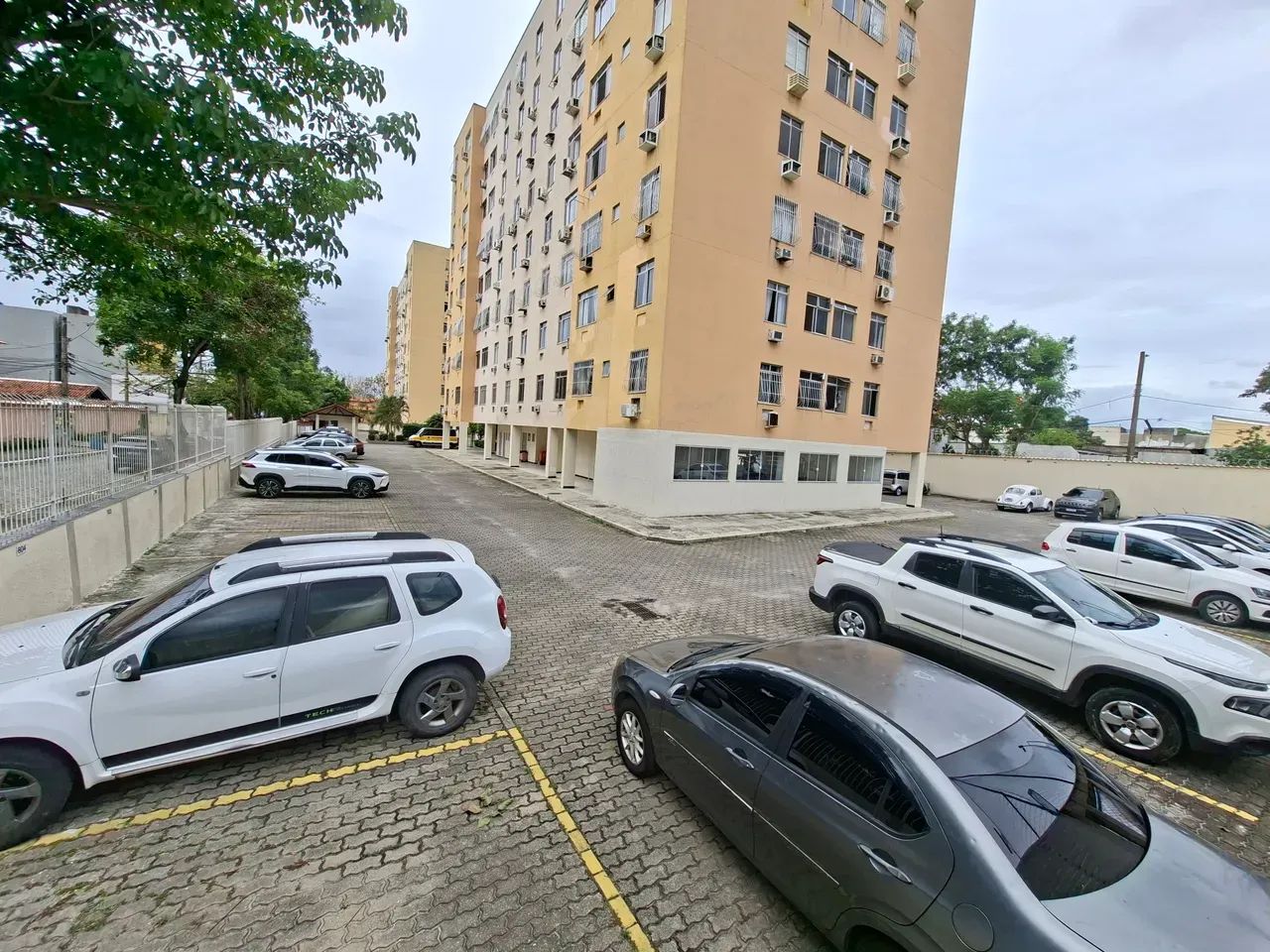 Foto Imóvel Para Venda Tem 72 Metros Quadrados Com 2 Quartos Em Da Luz - No Da Luz