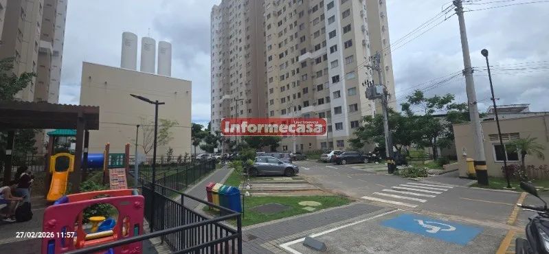 Foto Imperdível Apartamento à Venda Em NI-rj, No Parque Rosário: 2 Parque Rosário