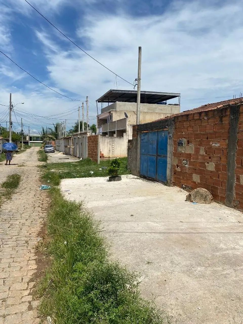 Foto Oportunidade Única Em Nova Iguacu - Rj | Tipo: Casa | Negociação: Vend Ipiranga