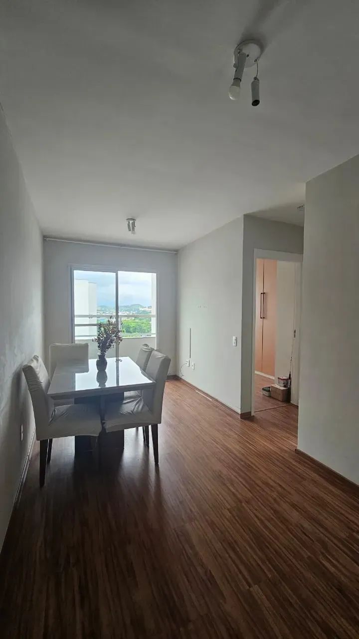 Foto Saia Do Aluguel | Apto 2 Quartos Com Varanda No Central Park  Lazer Co Aero Clube