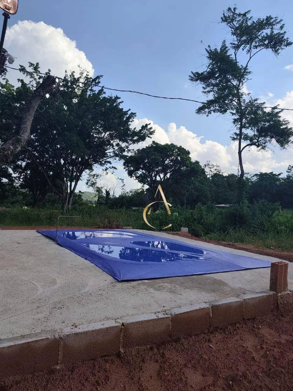 Foto Terreno Para Venda - BarÃo De Gandu - TinguÁ - Nova IguaÇu Barão De Guandu
