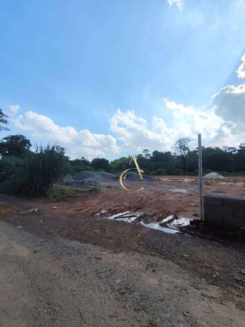 Foto Terrenos Para Venda - BarÃo De Gandu - TinguÁ - Nova IguaÇu Barão De Guandu