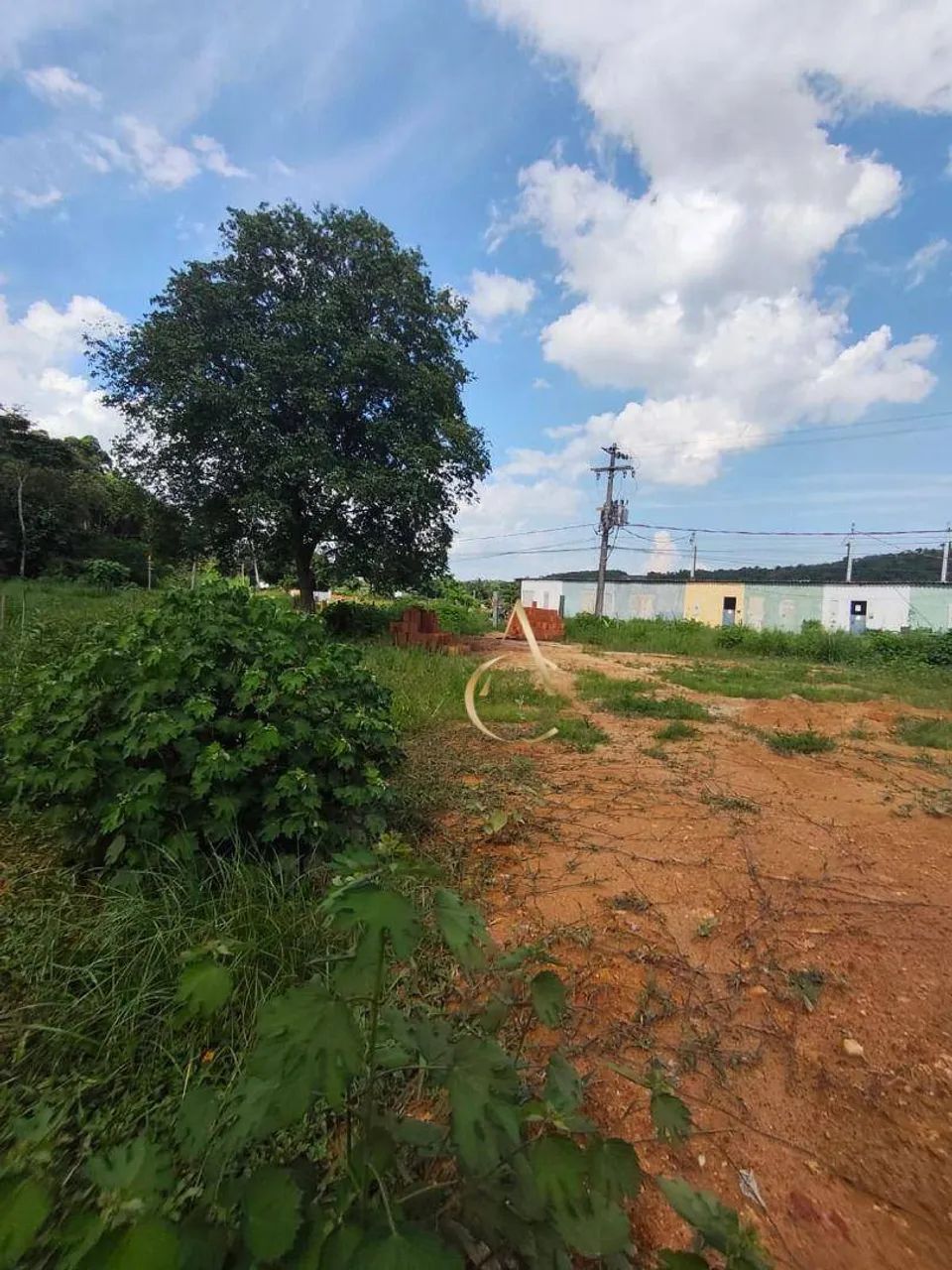 Foto Terrenos Para Venda - BarÃo De Gandu - TinguÁ - Nova IguaÇu Barão De Guandu