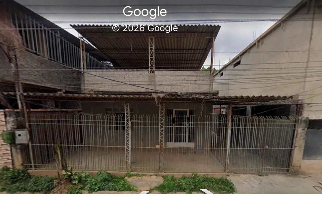 Foto Vende Se Casa Em Austin Cacuia