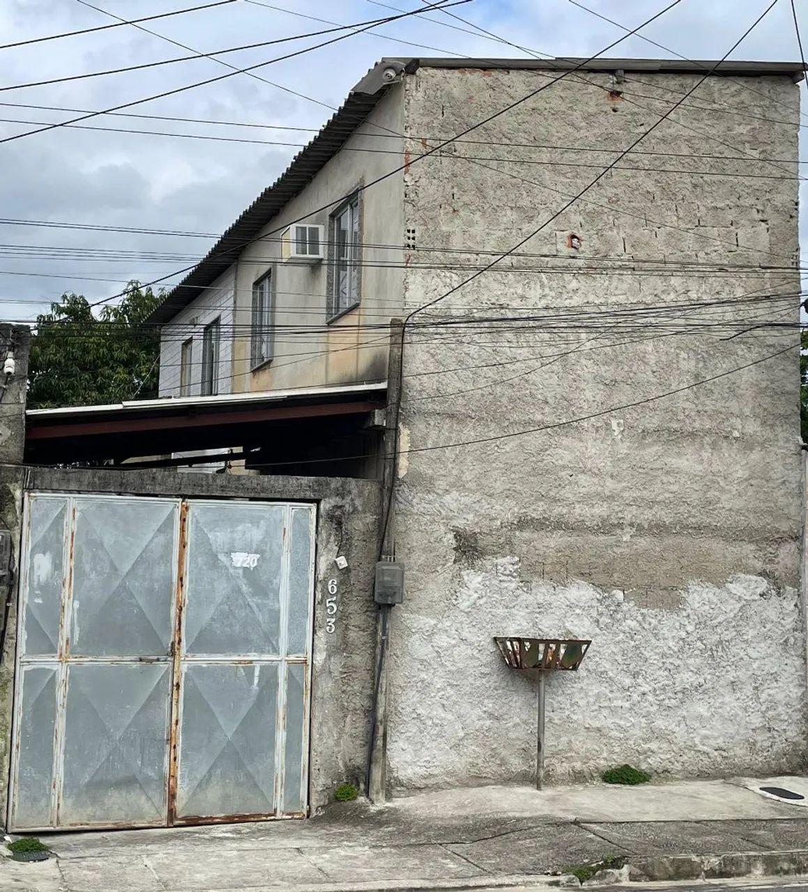 Foto 2 Casas Individuais Jardim Palmares