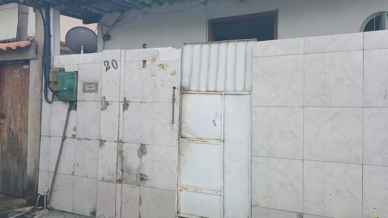 Foto Alugo Casa Centro