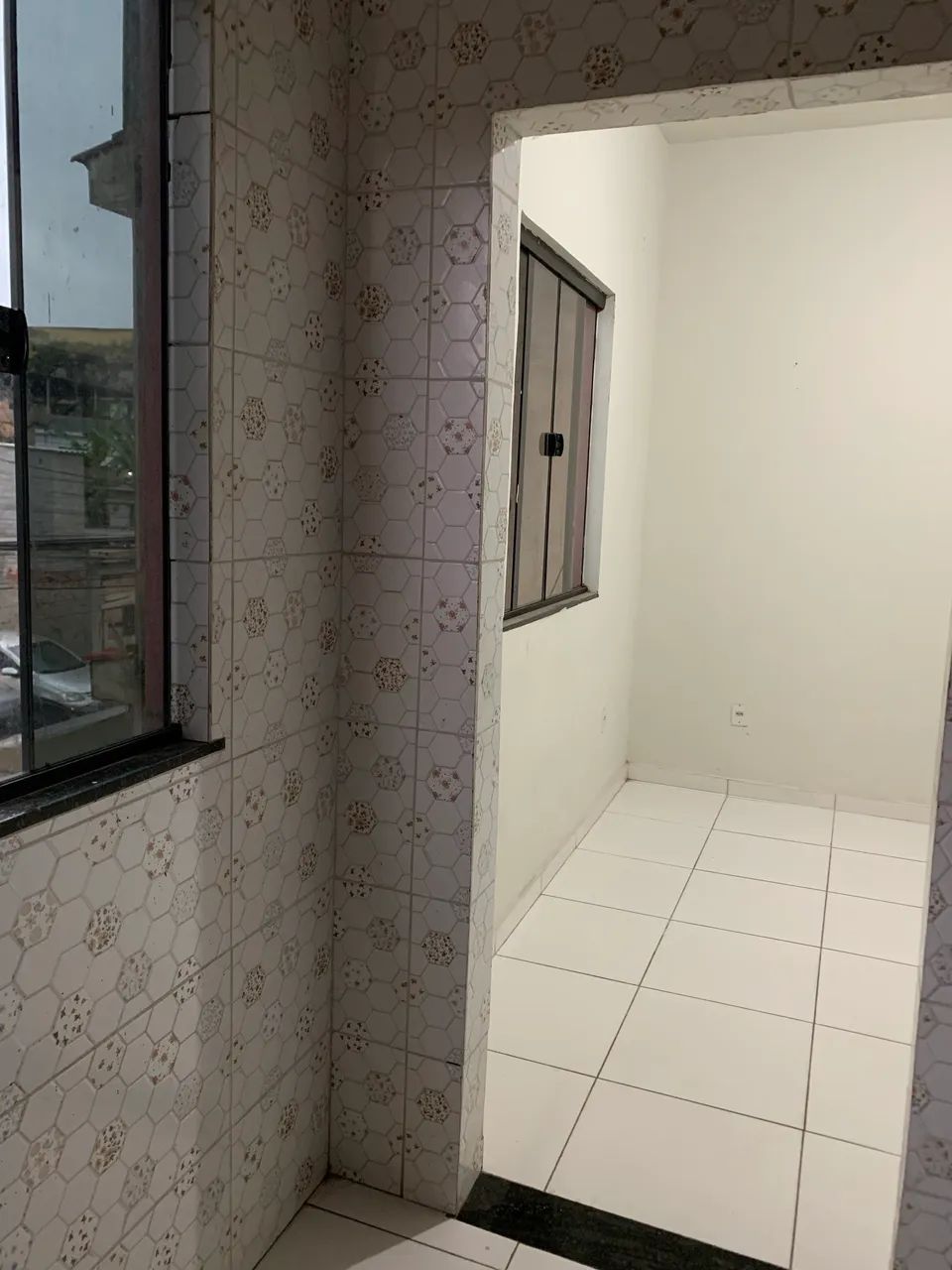 Foto Alugo Casa Jardim Iguaçu