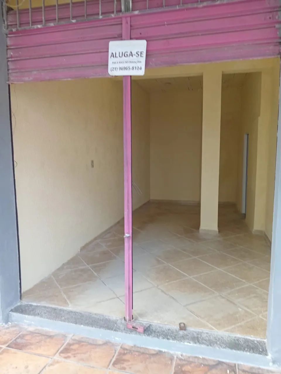 Foto Alugo Loja Em Comendador Soares Comendador Soares