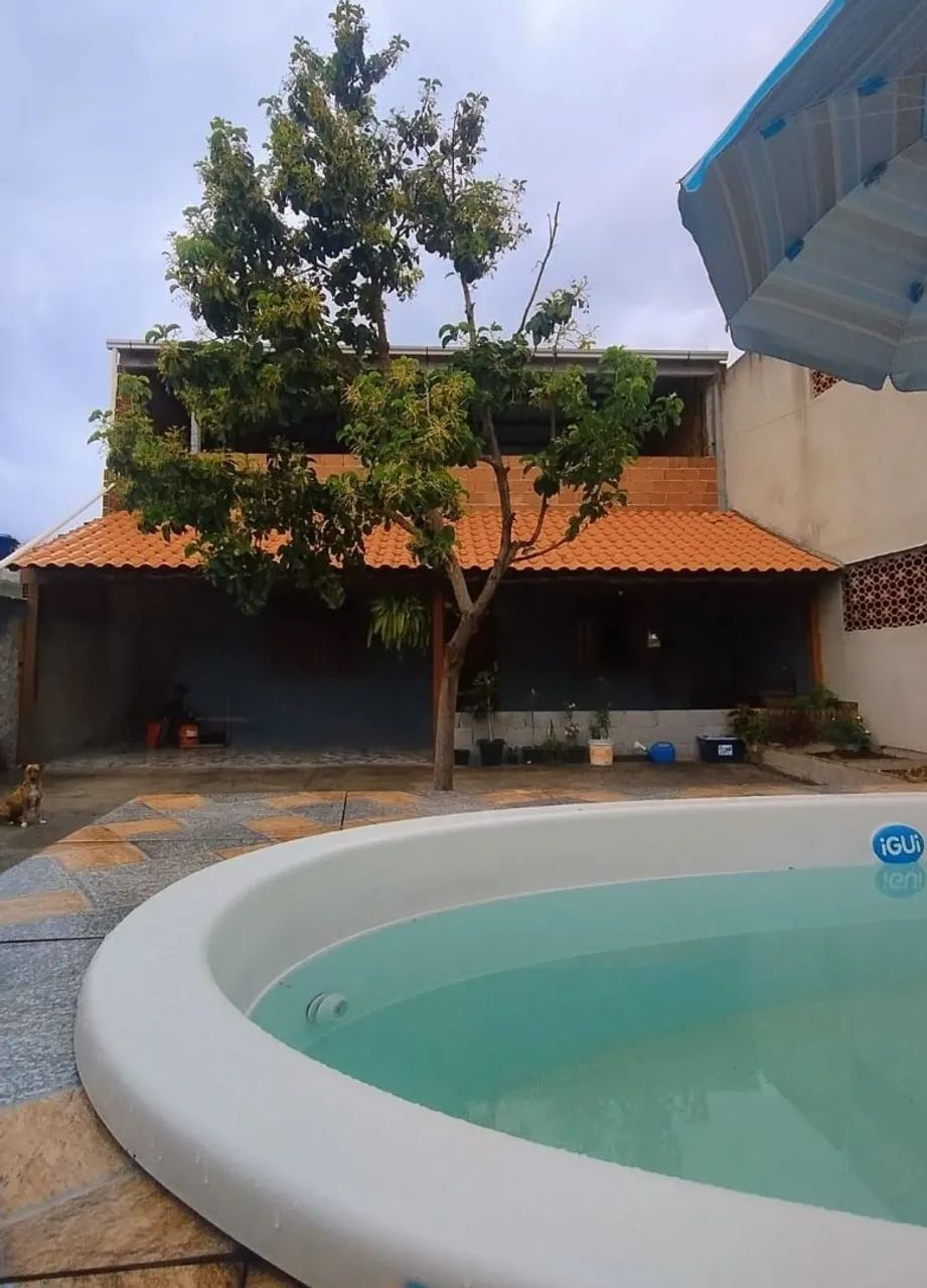 Foto Casa Em Jardim Palmares Jardim Palmares