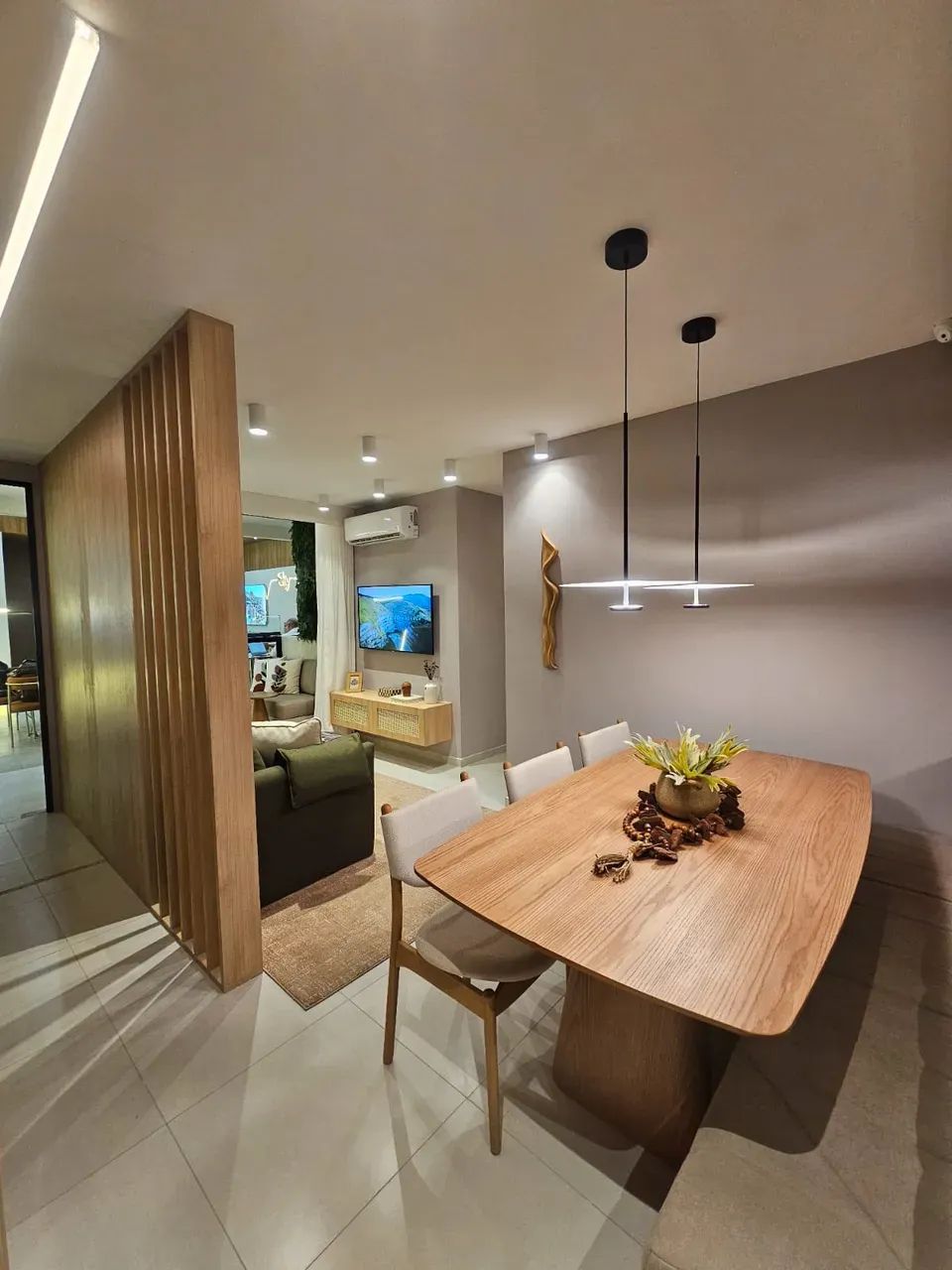 Foto Sky Mário Guimarães | 2 E 3 Quartos Com Suíte E Varanda Gourmet | Fina Centro