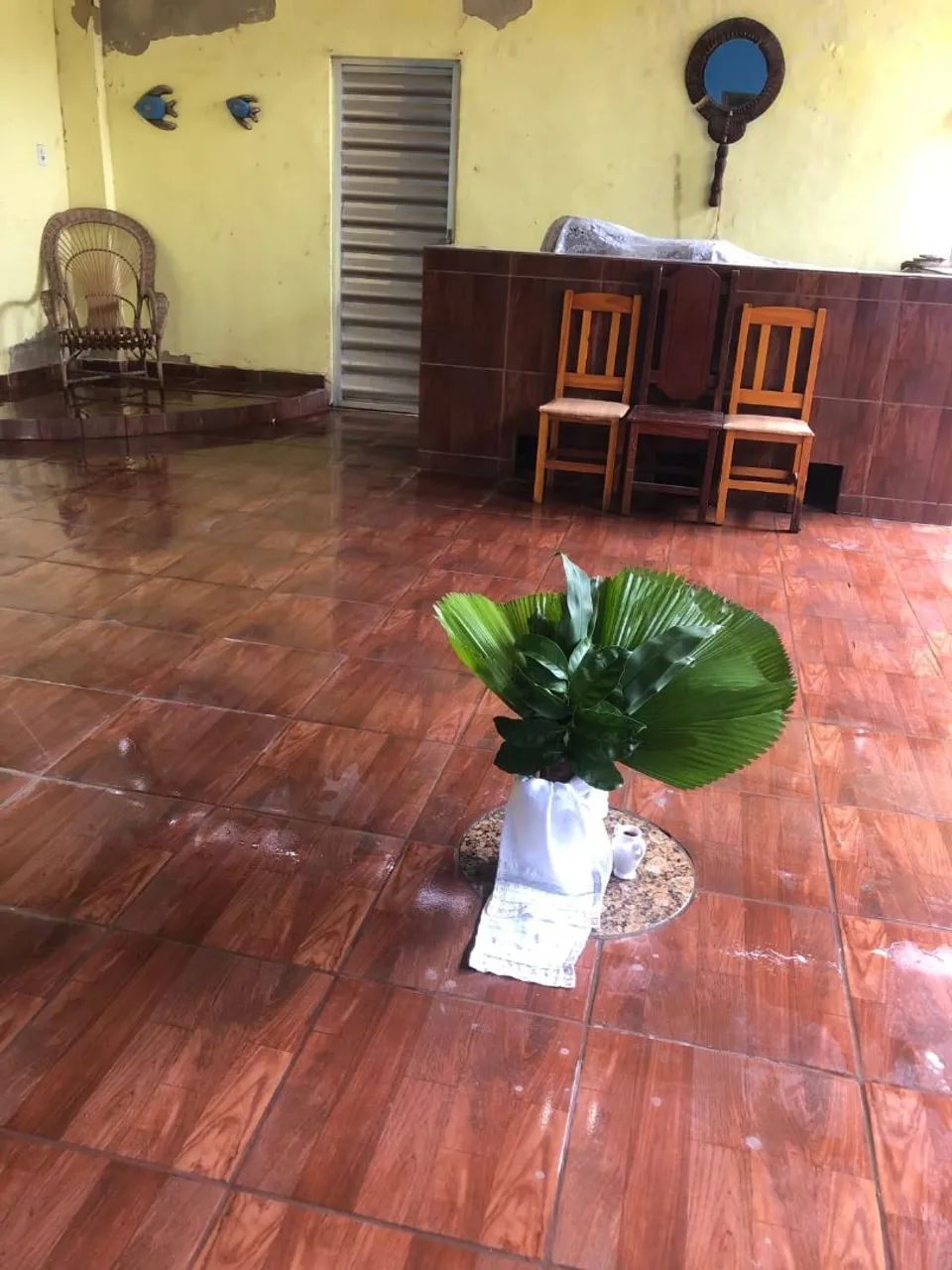 Foto Vende-se Ou Troca Terreiro De Candomblé Lagoinha