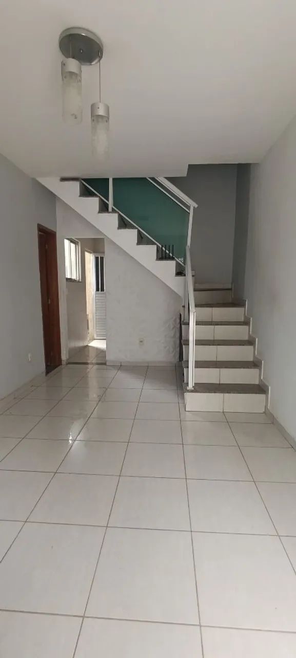 Foto Aluga-se Casa Completa - Conforto, Praticidade  Excelente Custo - Bene Valverde