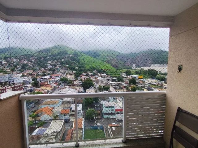 Foto Apartamento 3 Quartos Bairro Da Luz Da Luz