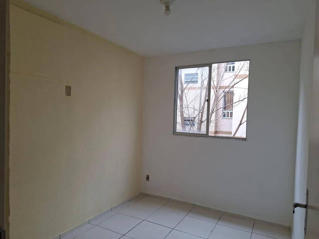 Foto Apartamento Cerâmica: 2 Quartos, Sala, Cozinha, Banheiro E área De Ser Cerâmica