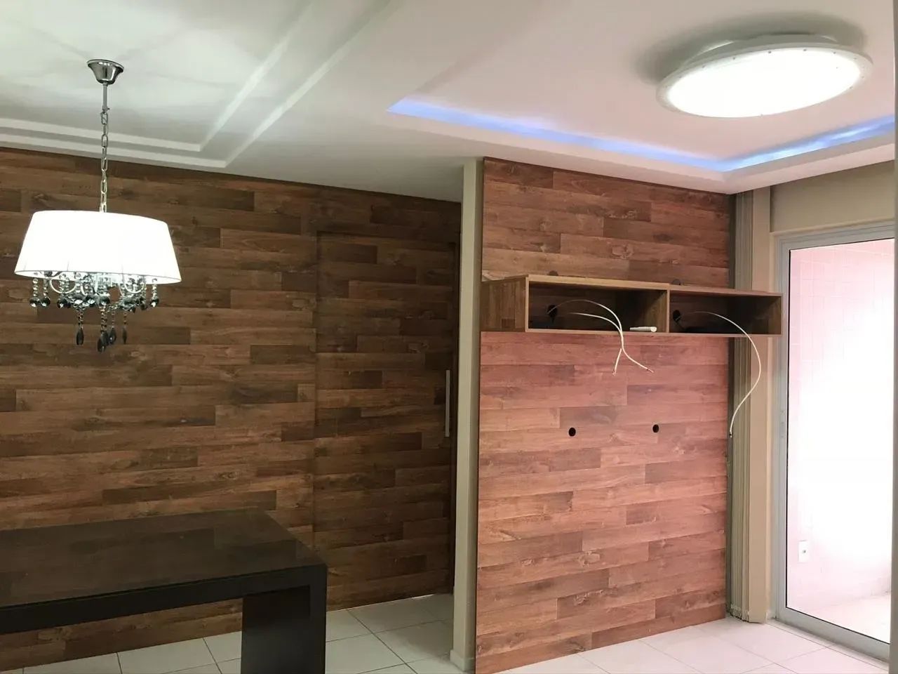 Foto Apartamento No Condomínio Acqua Residencial Paulo  Área Nobre De Nova  Centro